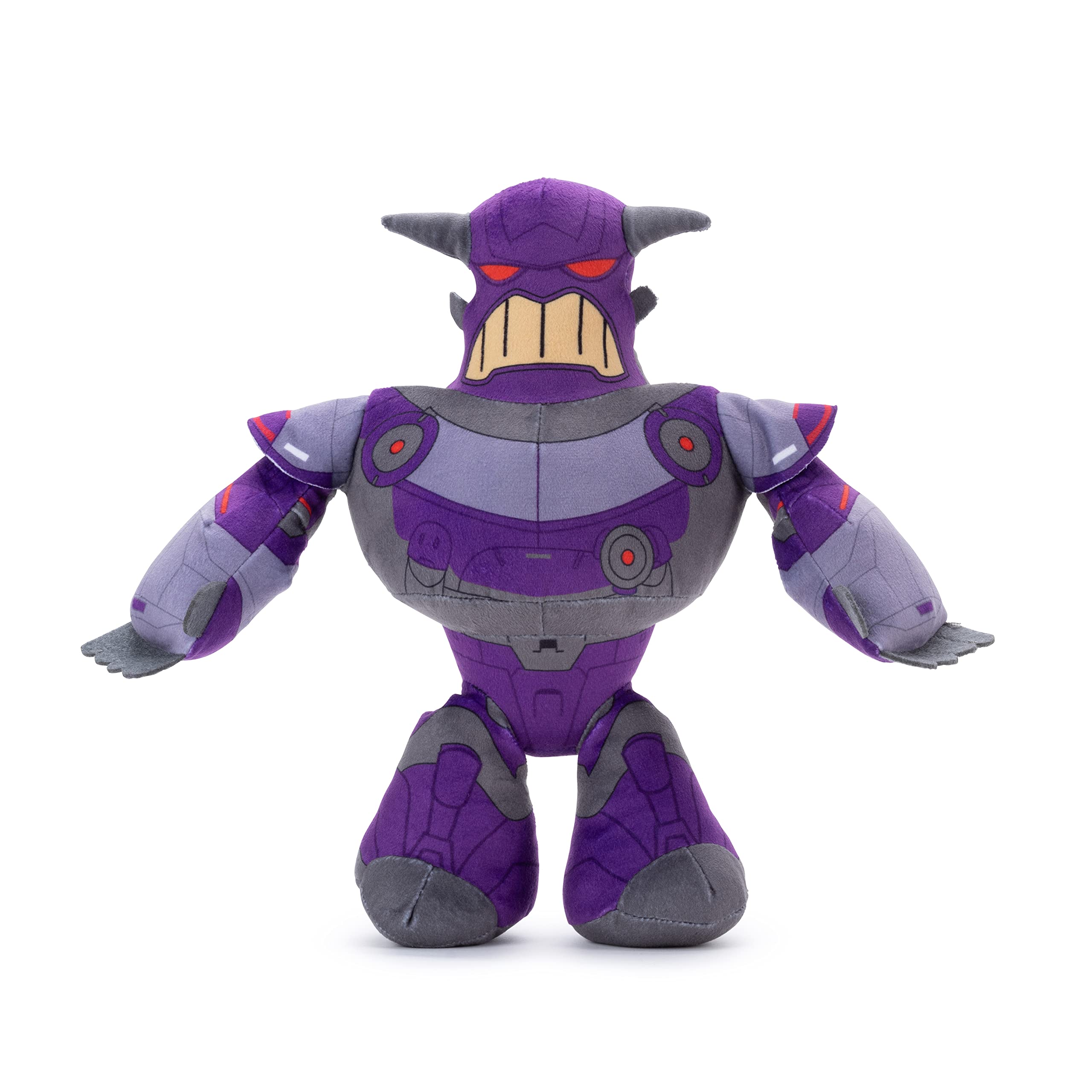 Disney Lightear ZURG Chunky 25 cm Action Figure Soft Toy