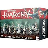 Games Workshop Warcry: Lumineth Realm-Lords