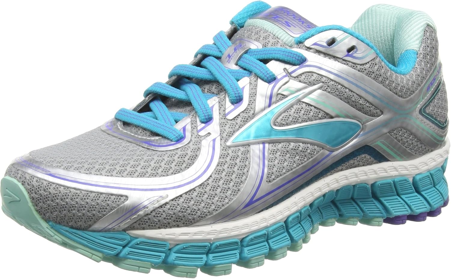 brooks ghost mens