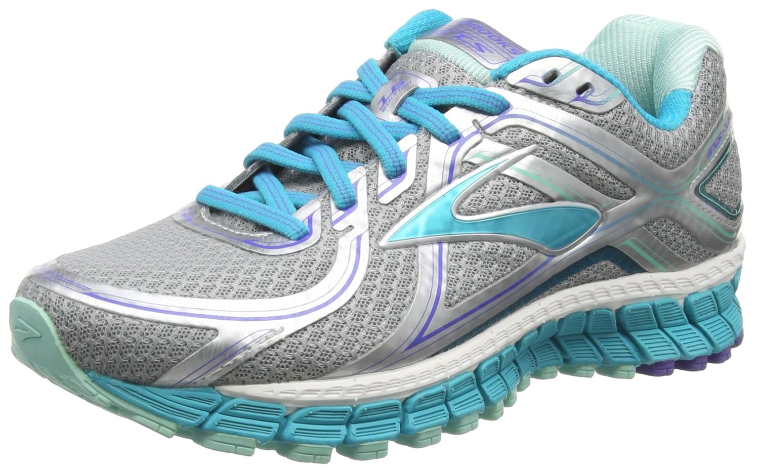 brooks adrenaline gts 16 weight