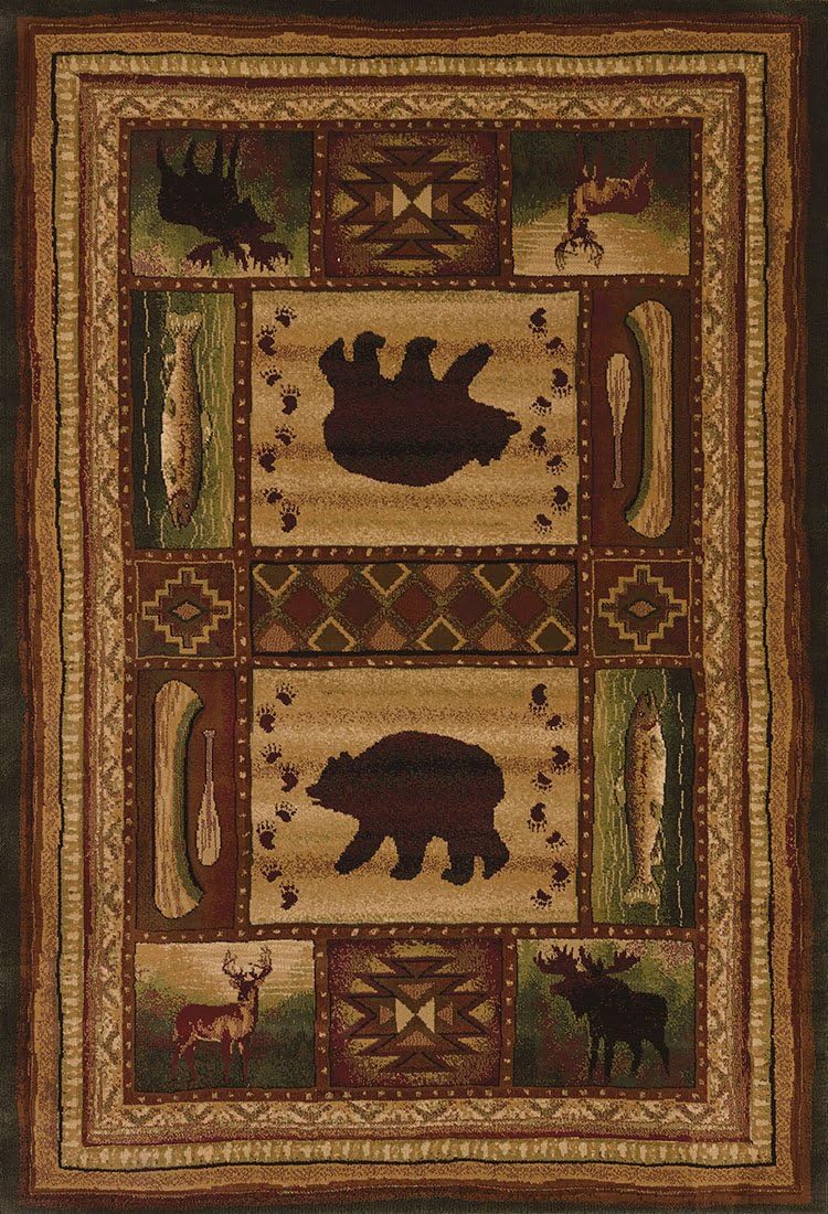 Best Bear Kitchen Runner