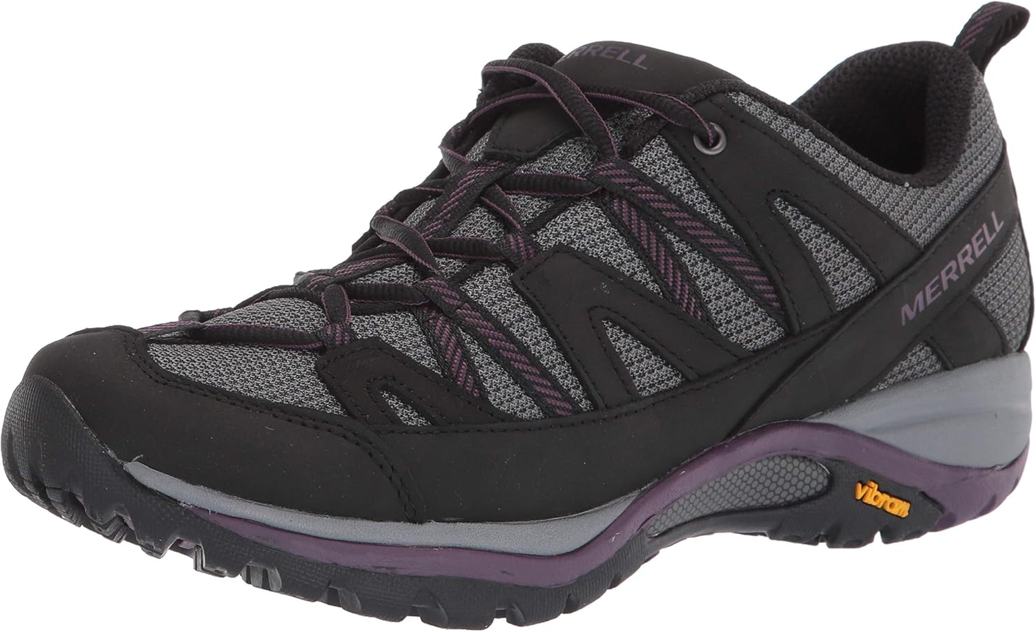 merrell women's siren sport 2 waterproof hiking shoe