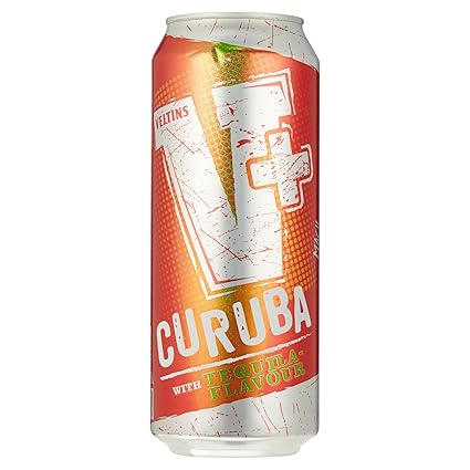 Veltins V Plus Curuba Biermischgetrank Einweg 1 X 0 5 L Amazon De Lebensmittel Getranke