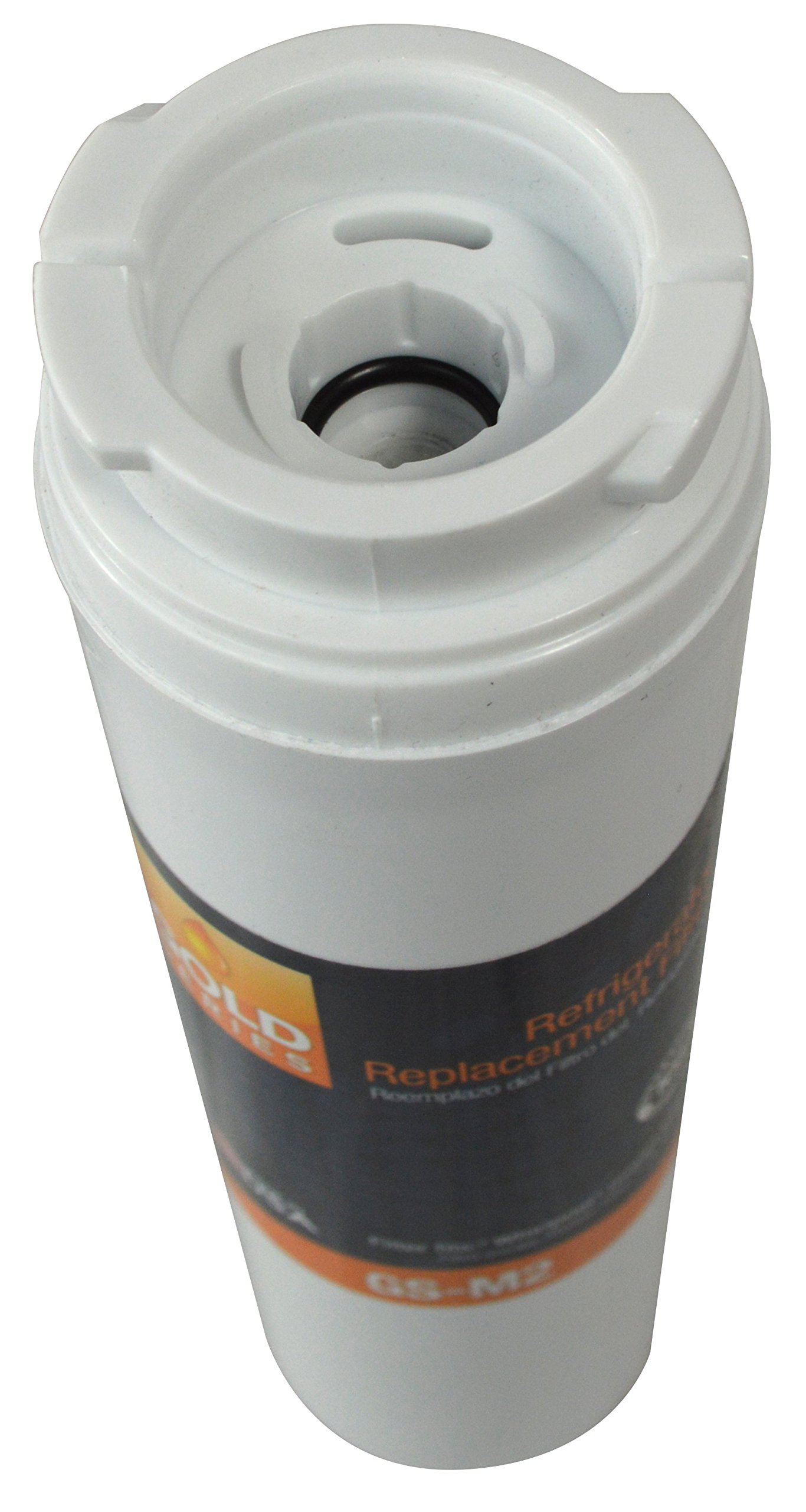 Gold Series GSM2 Refrigerator Water Replacement Filter, Fits Maytag