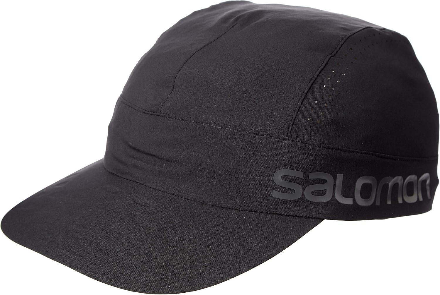Salomon Unisex Race Visor Cap Black, One Size Amazon.co.uk Clothing