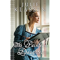 The Painter's Daughter