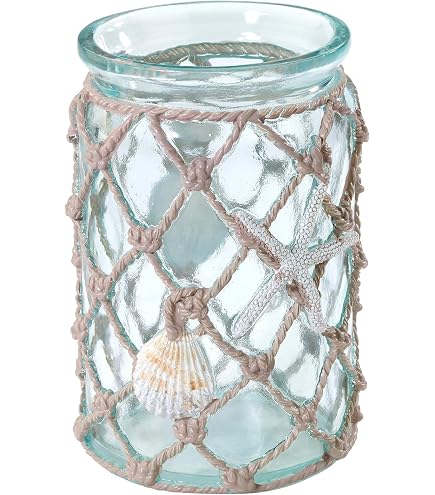 Avanti Ibiza Toothbrush Holder - Multicolor - Bed Bath