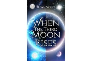 When the Third Moon Rises: An MM Alien Romance Novella