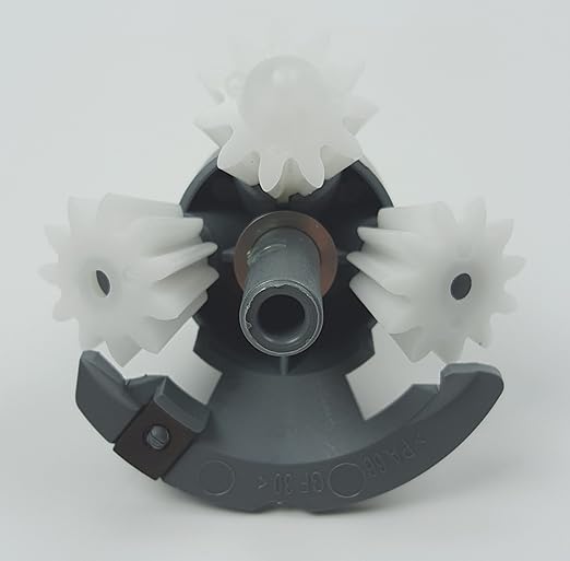 Bosch 177509 Antrieb komplett mit Metallring