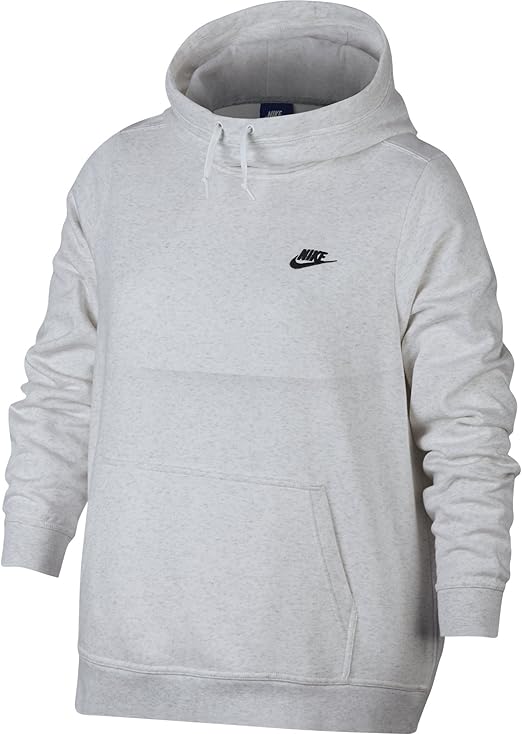 sudadera nike sportswear mujer