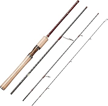 Amazon シマノ Shimano バスロッド スピニングロッド ワールドシャウラ ツアーエディション バス 2650ff 4 6 5フィート シマノ Shimano バスロッド