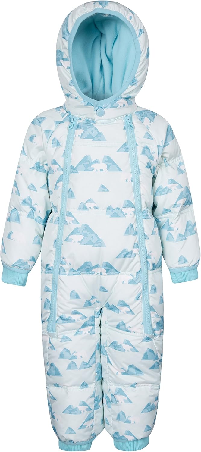 combinaison pilote bebe garcon timberland