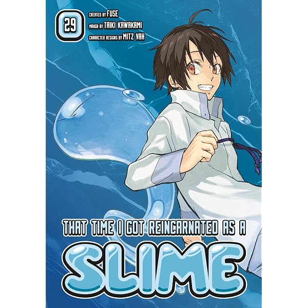 Amazon.com: That Time I Got Reincarnated (Again!) as a Workaholic