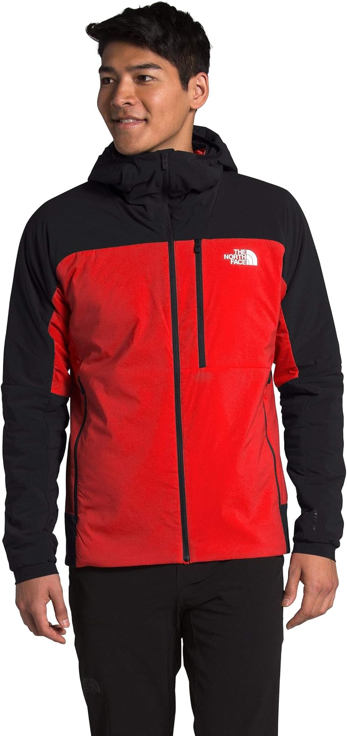 north face ventrix summit