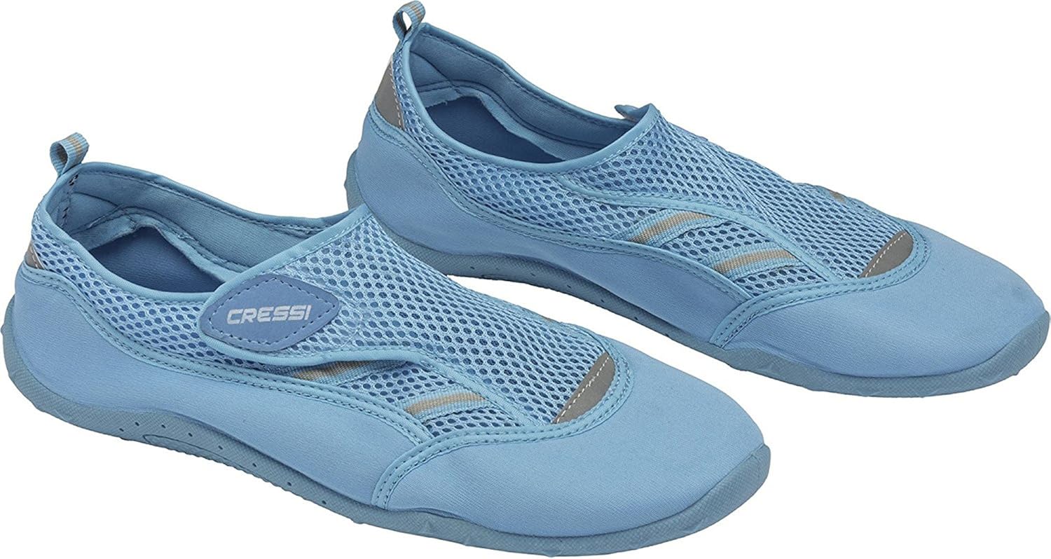 Cressi Aqua Beach Shoes Amazon.co.uk Sports & Outdoors