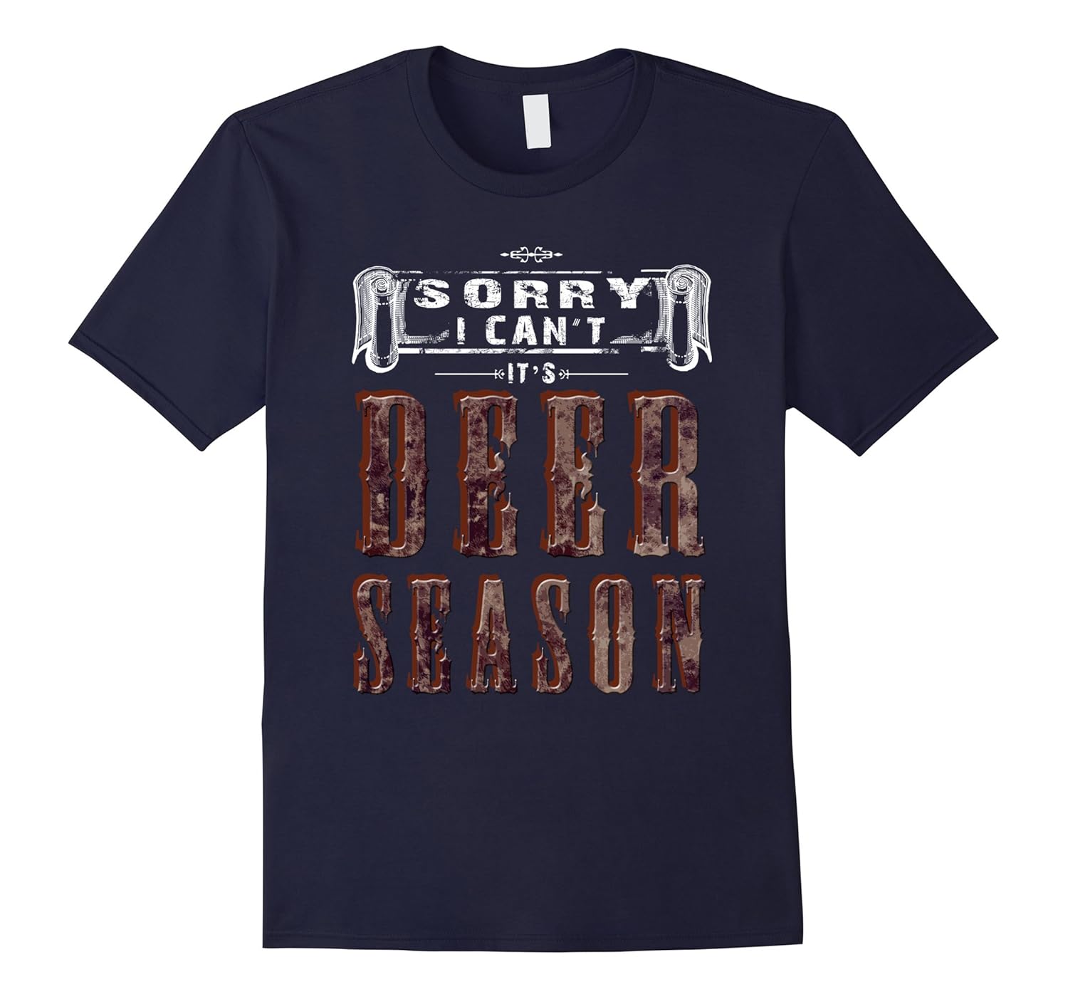 Deer Hunting Accessories Gear Shirt Funny Buck Hunter-ANZ