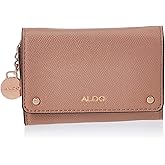ALDO Women's Pietrarubbia Wallet, Dark Pink