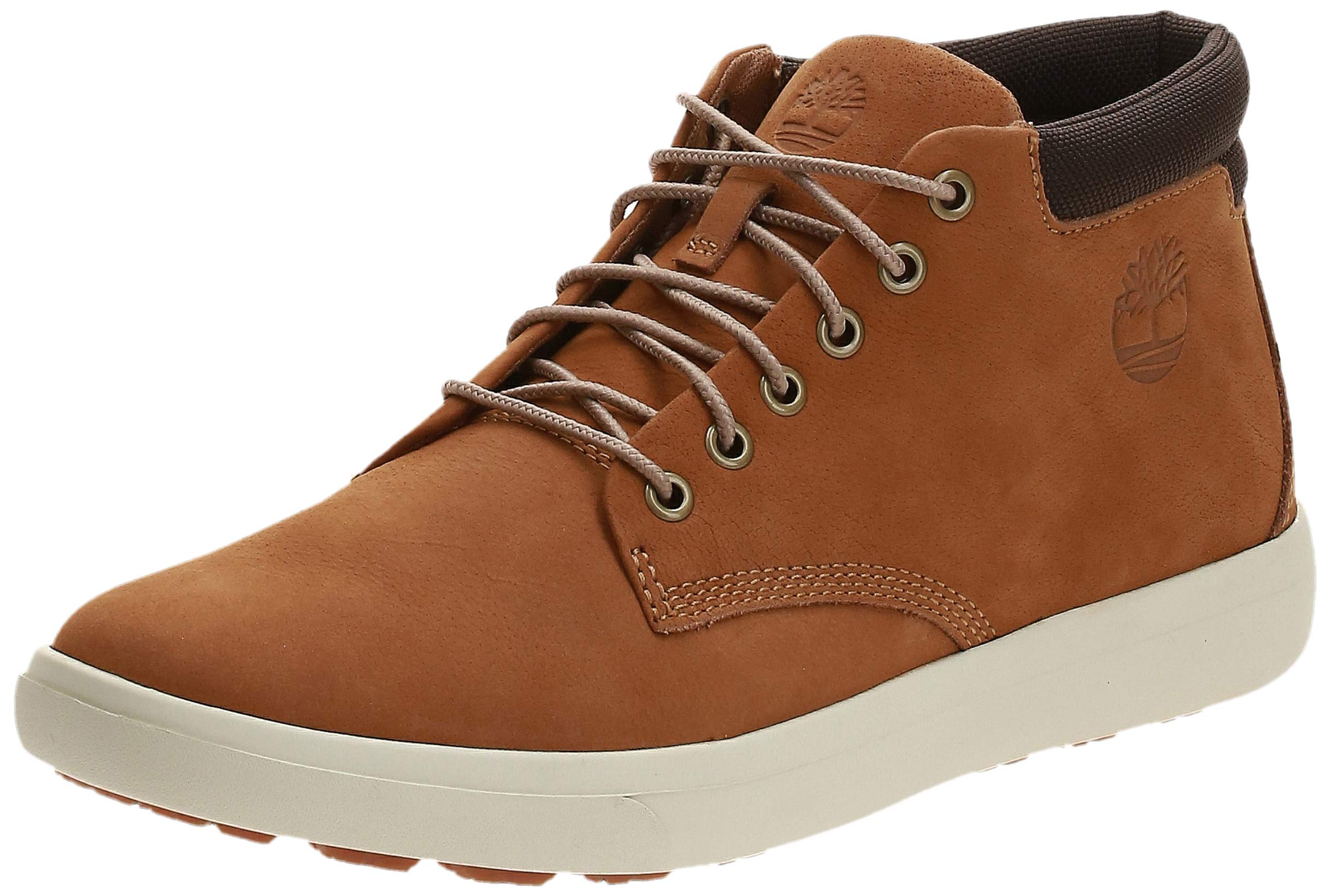 TimberlandAshwood Park Lthr Chukka mens Men Boots