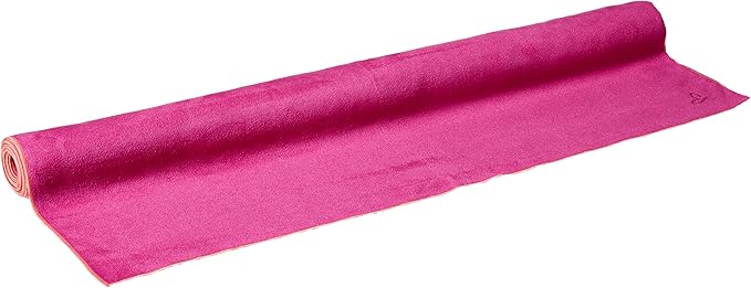 prana yoga towel