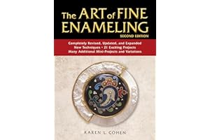 The Art of Fine Enameling