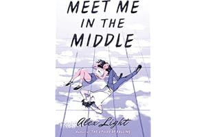 Meet Me in the Middle