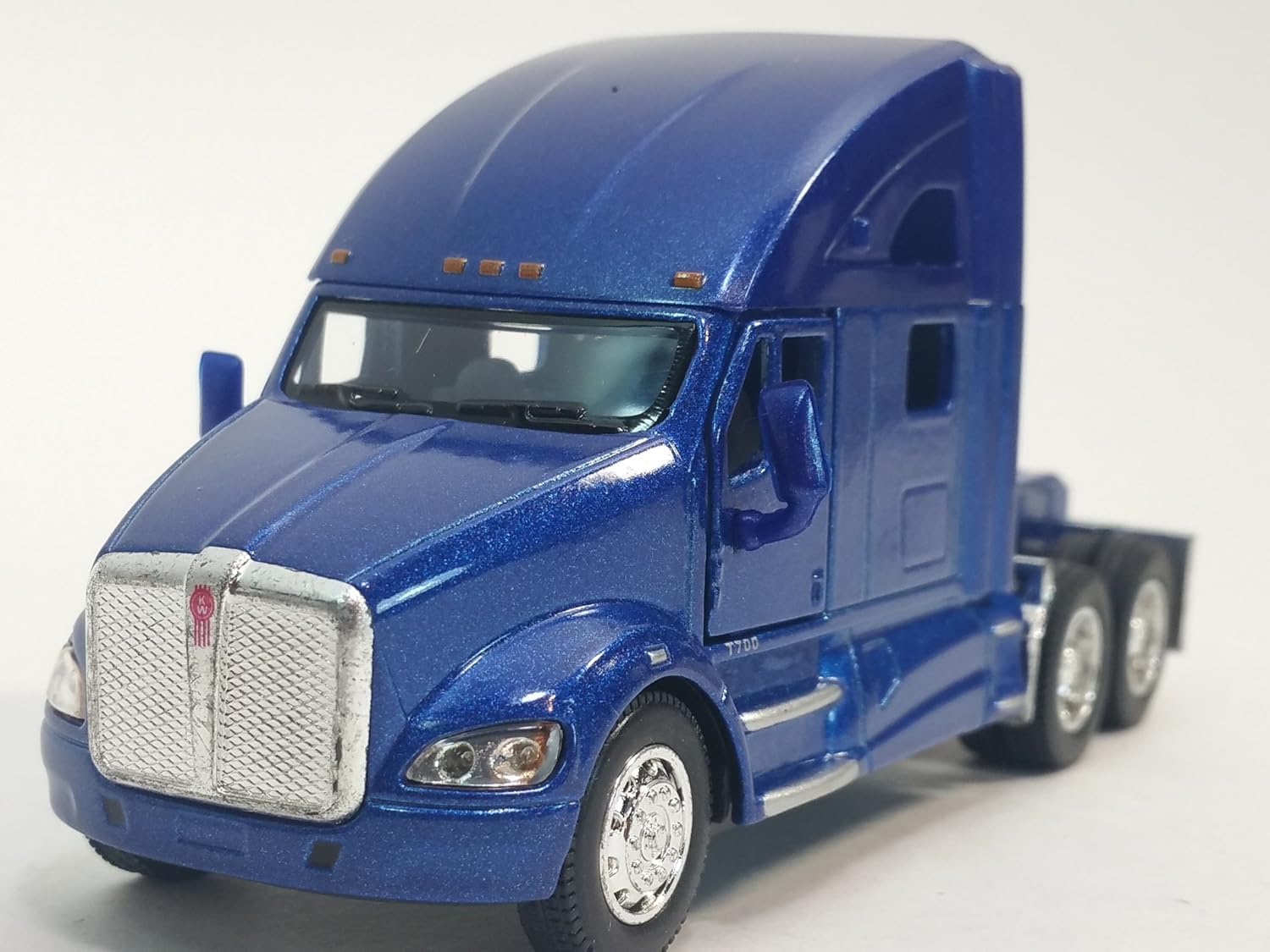kinsmart kenworth