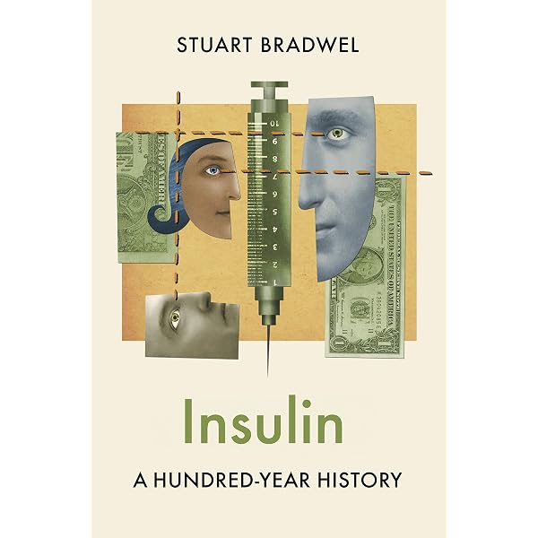 The Discovery of Insulin: Bliss, Michael: 9780226058986: Amazon