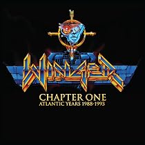 The Atlantic Years (Oversize Item Split, Boxed Set): Amazon.com.br