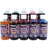 Sargent Art - SAR226010 22-6010 10-Count 8-Ounce Watercolor Magic Set