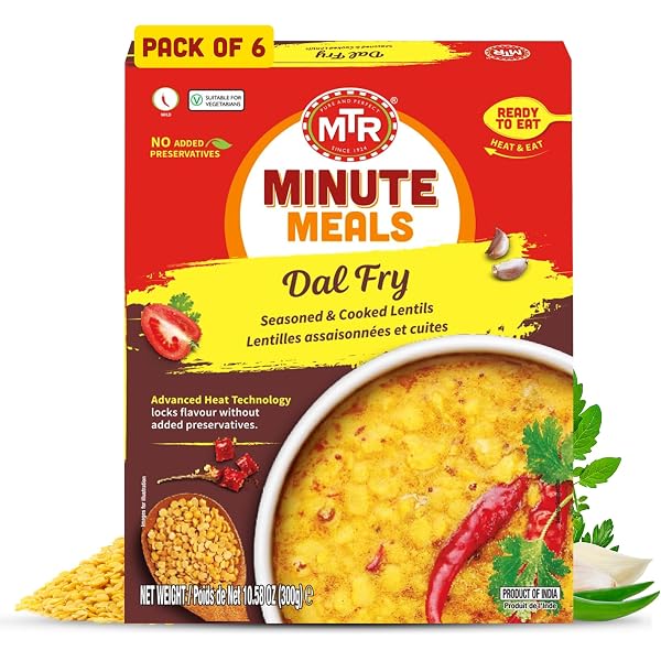 thumbnail image 2 of Masala Mama Tender Tangy Chickpeas - Heat And Eat Indian Food - Prepared Meals Ready To Eat - Non-GMO & Vegan Prepared Foods - Microwave Meals - Ready In 60 Seconds 2 of 14