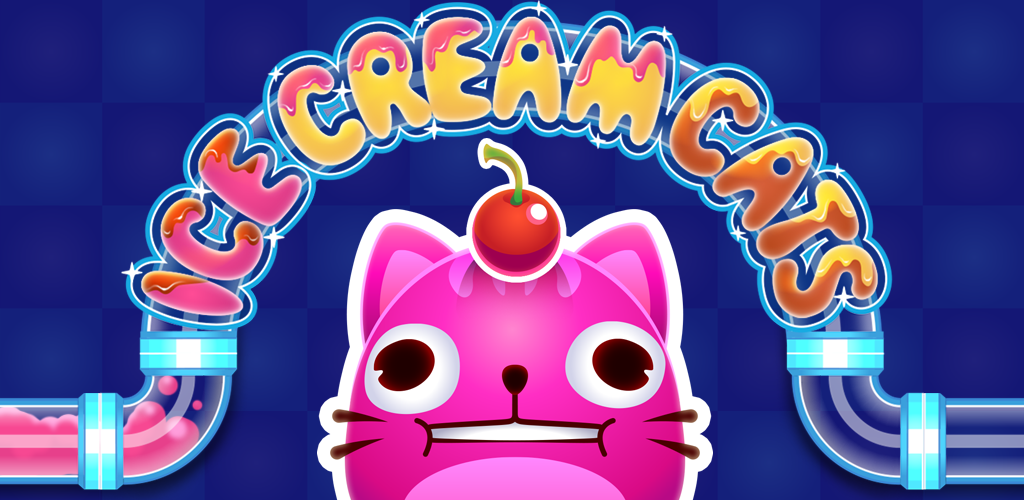 Ice Cream Cats Appstore for Android
