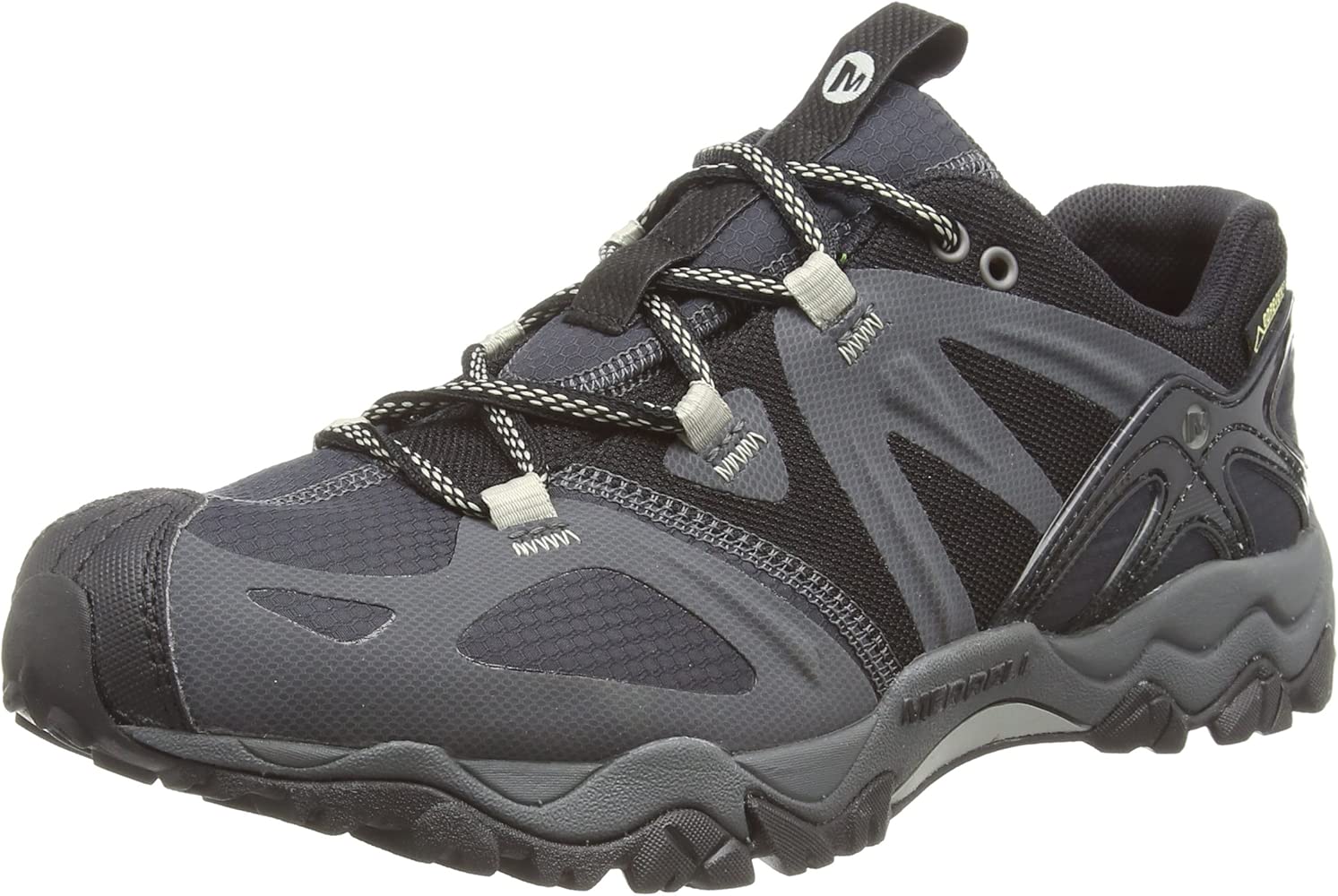 zapatillas trekking hombre gore tex