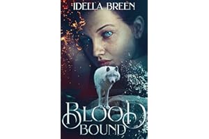 Blood Bound (Fire & Ice Book 1)