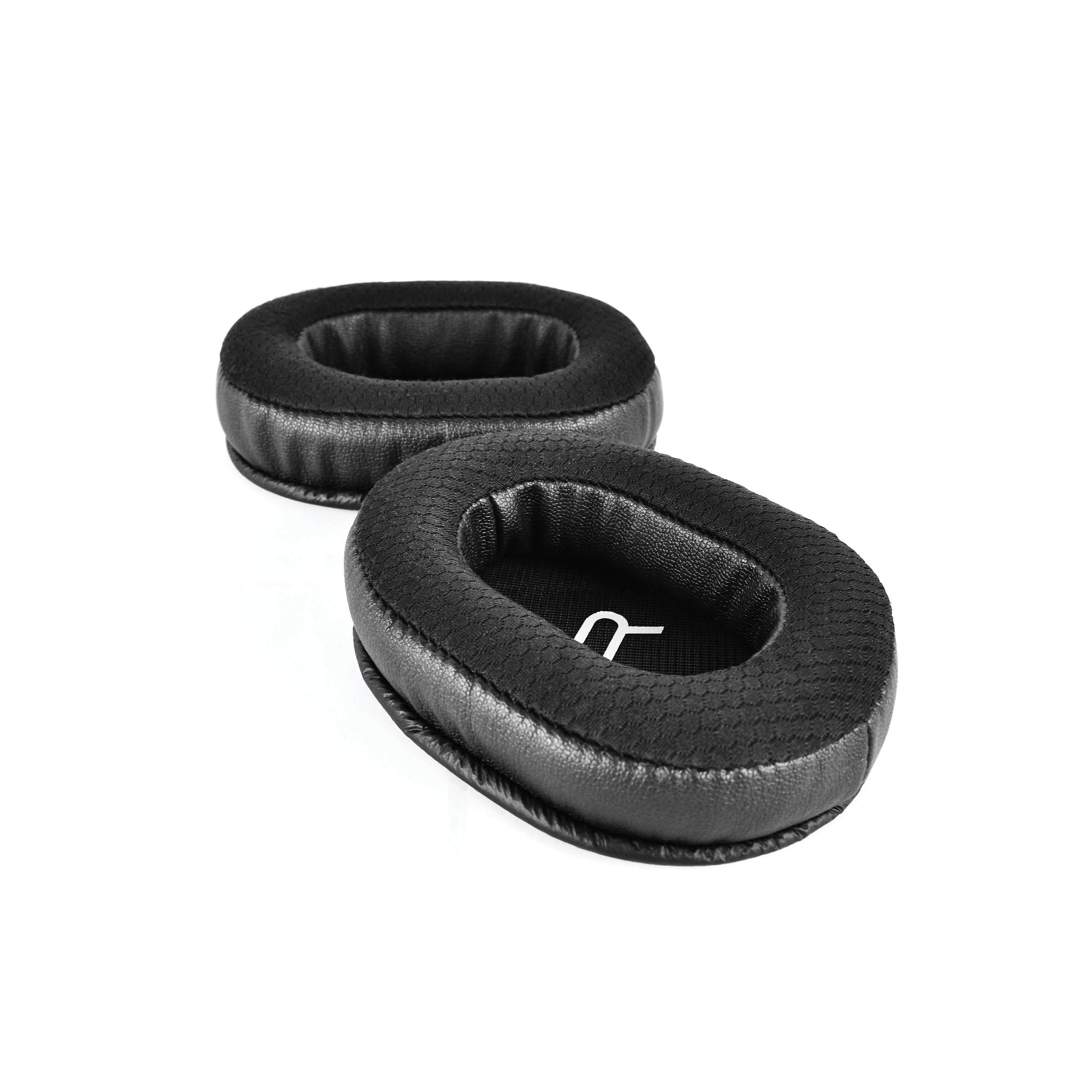 Photo 1 of RIG 900 MAX, 800 PRO, and 700 PRO Series Headsets Replacement Dual Material Ear Cushions - Pair