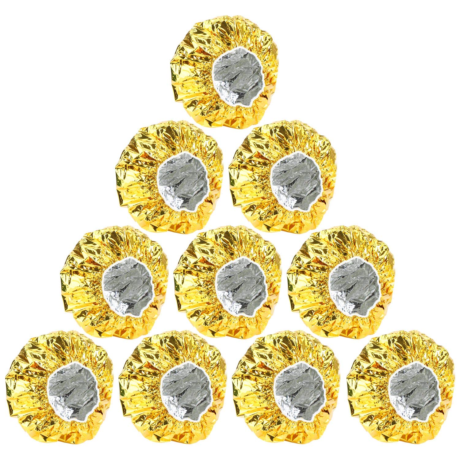 The 10 Best Aluminum Foil Heating