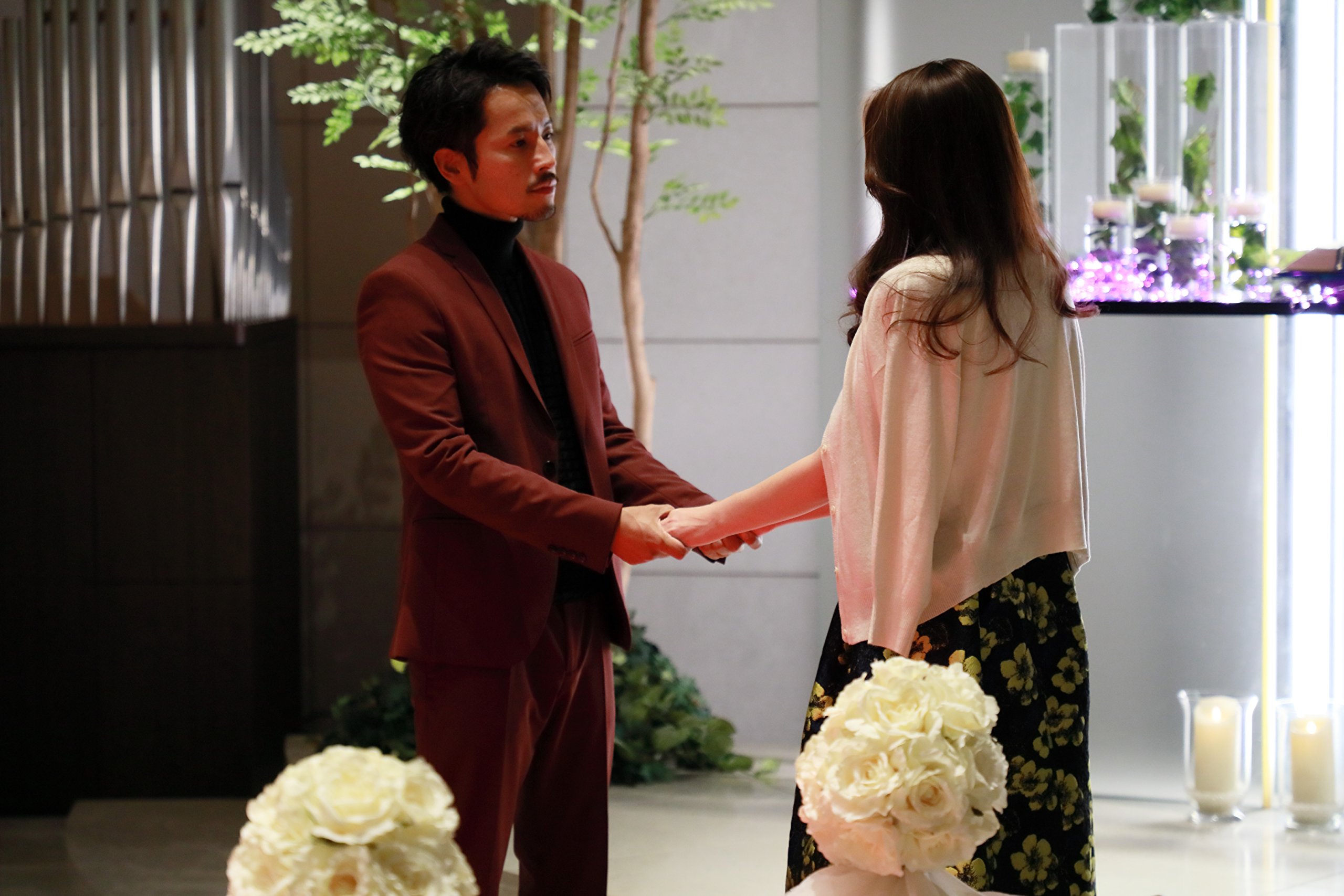 Amazon.co.jp The Bachelor Japan Season 2 [English Subtitled]を観る