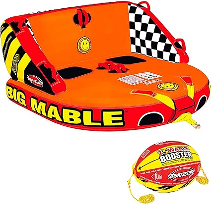 mable water tube