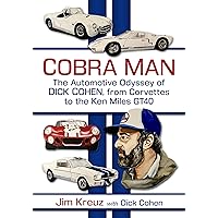 Dan Gurneys Eagle Racing Cars: John Zimmermann: 9781893618824