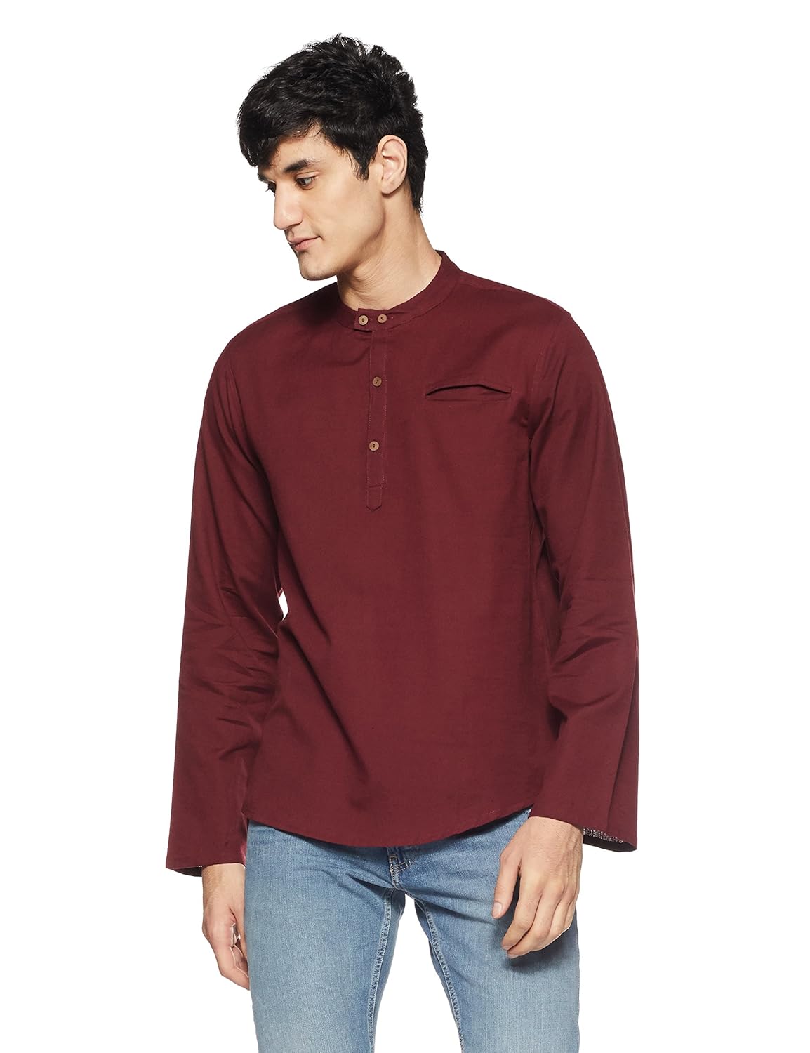 nayak men's kurta
