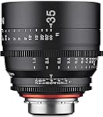 Amazon.com : Rokinon Xeen XN24-C 24mm T1.5 Professional CINE Lens