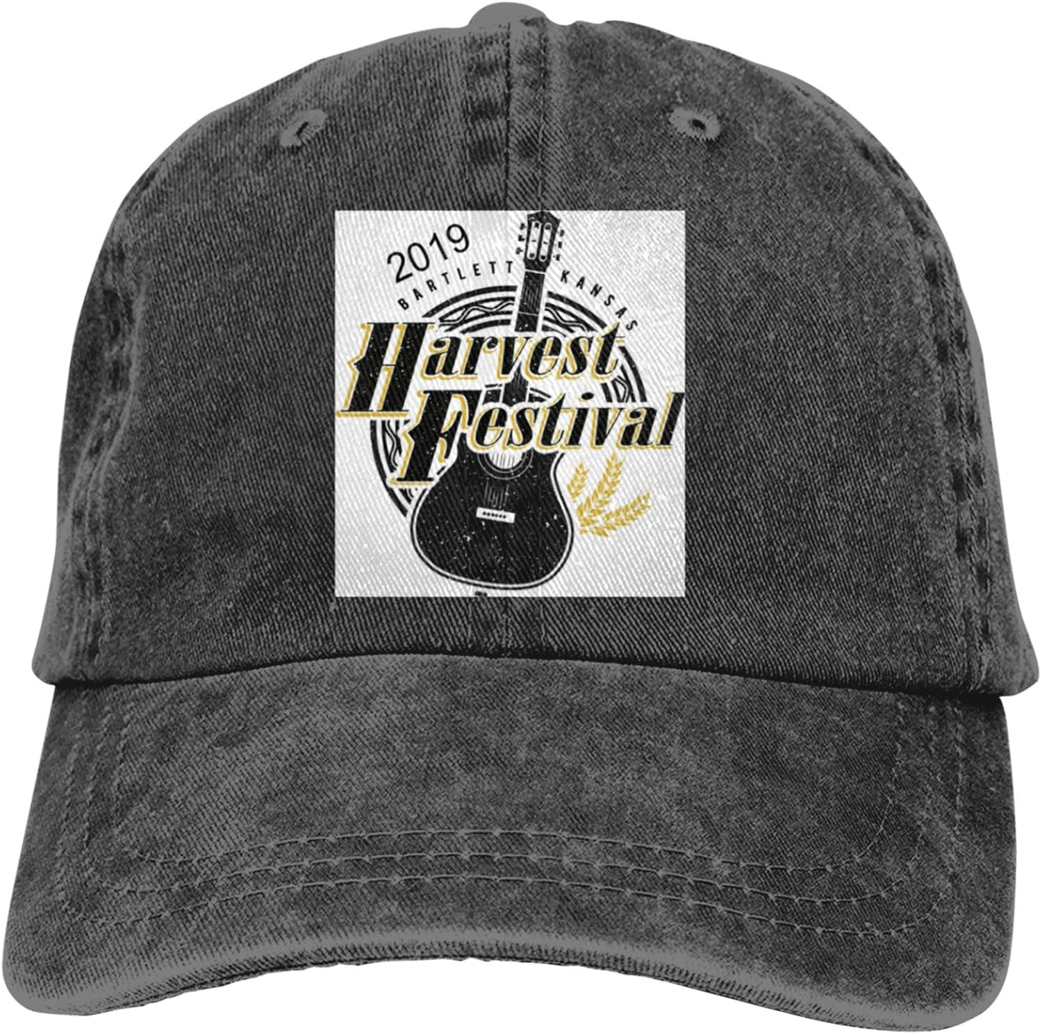 harvest festival hats