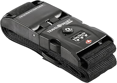 smart luggage amazon