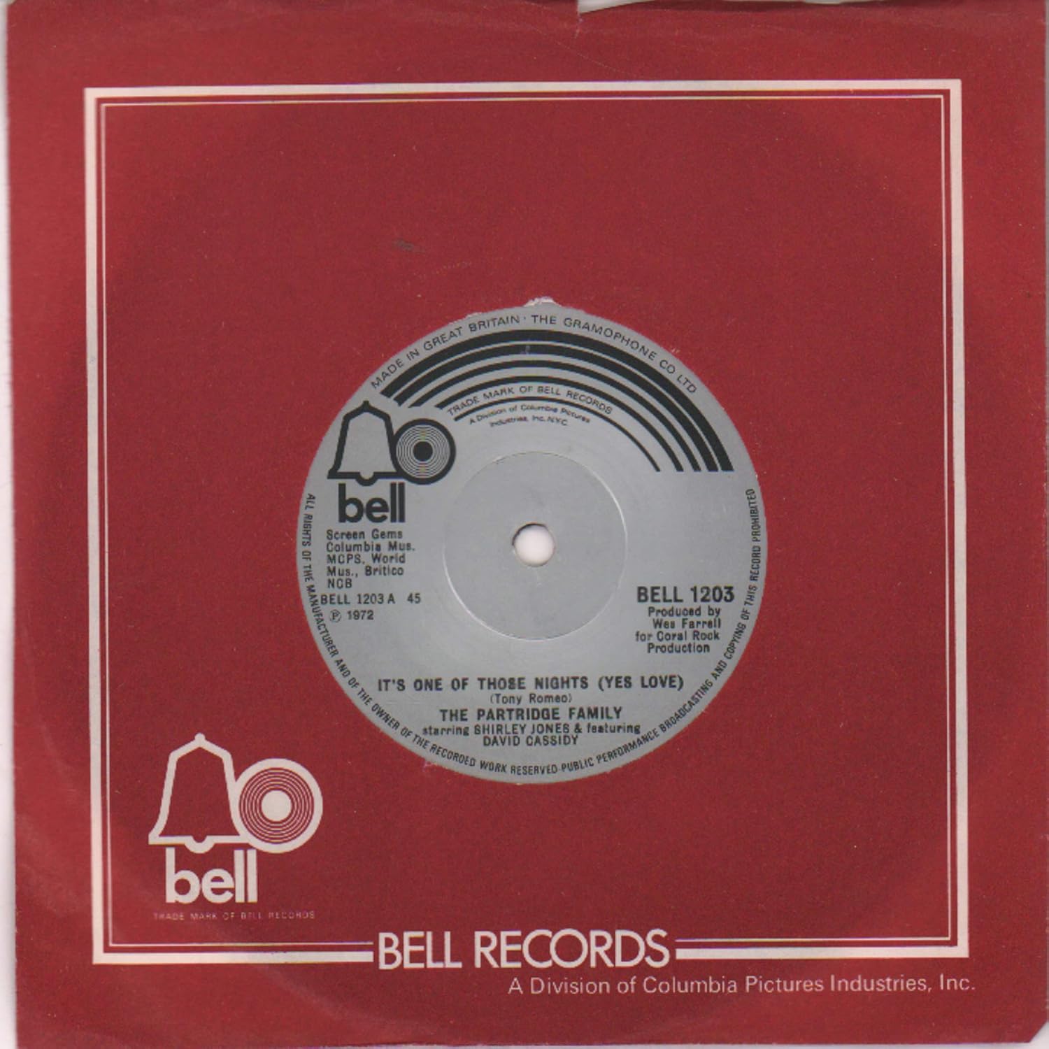 It's One of Those Nights Amazon.co.uk Music