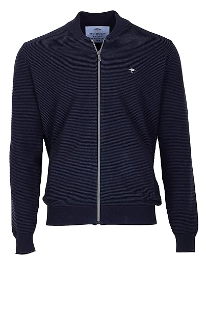 FYNCH-HATTON Strickjacke/Cardigan College