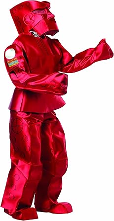 life size rockem sockem robots