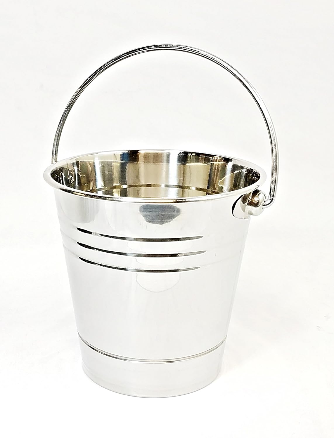 Pit Boss Grills 2 Quarts Steel Grease Bucket for Grill/Smoker Metal