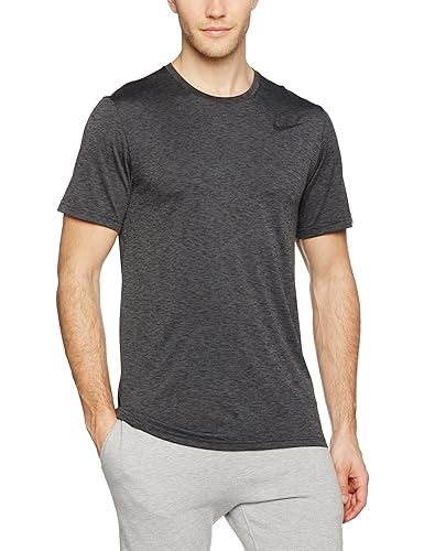 nike men's breathe hyper dry training top