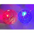 Greenbrier Intl Bouncing Light-Up Novelty Ball