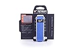 Gruv Gear FretWraps HD 'Sky' String Muters 1-Pack