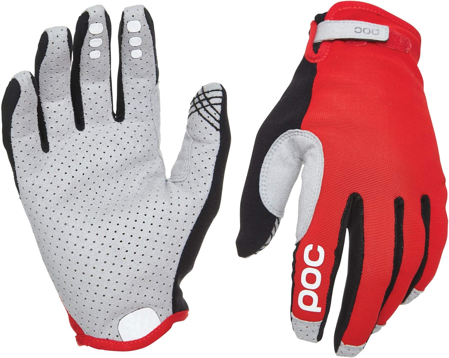 poc mountain bike gloves